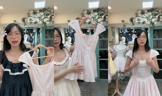 sassysis_br TikTok Live — Jul 15, 2026, 12:52 PM