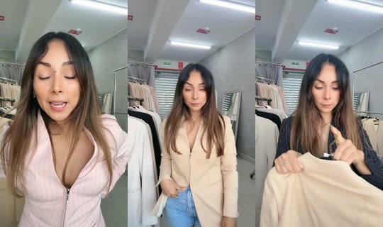 sastreza TikTok Live — Aug 29, 2026, 8:44 PM