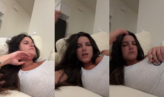 sativaluvur TikTok Live — Aug 9, 2026, 6:30 AM