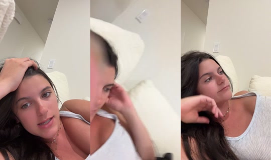 sativaluvur TikTok Live — Aug 9, 2026, 6:50 AM