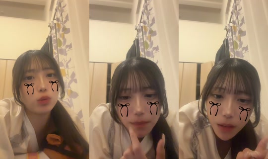 sato_0402_ TikTok Live — Aug 13, 2026, 11:58 AM