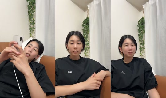 satoyuri98 TikTok Live — Aug 30, 2026, 11:51 AM
