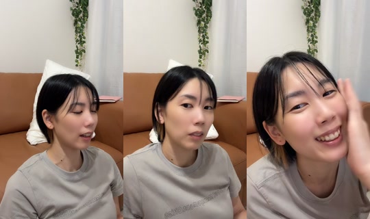 satoyuri98 TikTok Live — Sep 4, 2026, 11:32 AM