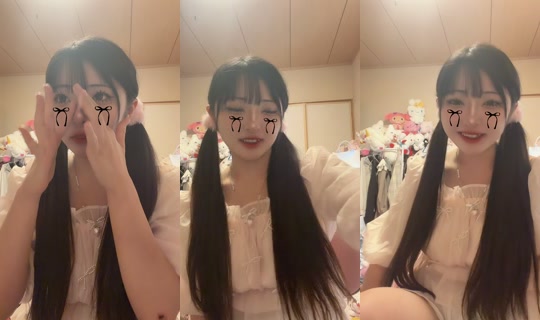 satusatu826 TikTok Live — Aug 7, 2026, 11:15 PM