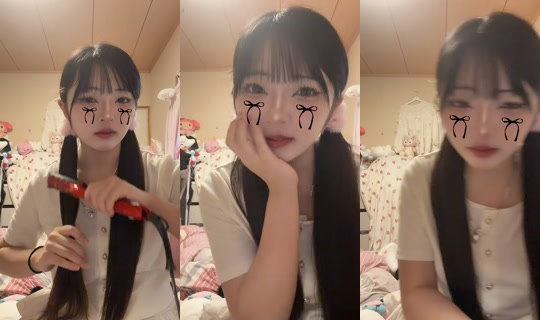 satusatu826 TikTok Live — Aug 9, 2026, 8:37 AM