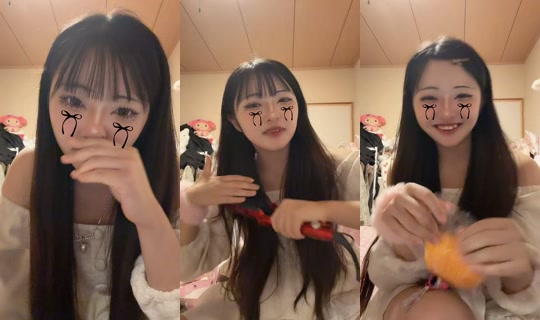 satusatu826 TikTok Live — Aug 9, 2026, 4:23 PM