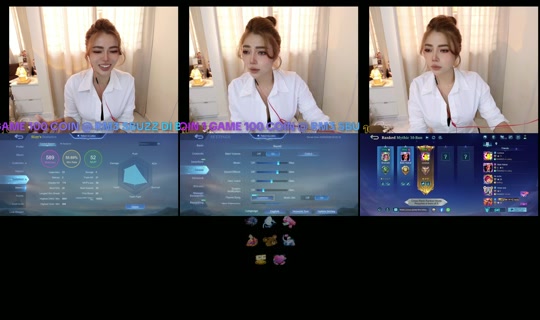 satusatunyaaccountsaya TikTok Live — Sep 2, 2026, 10:08 AM