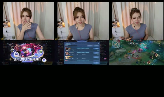 satusatunyaaccountsaya TikTok Live — Sep 2, 2026, 3:21 PM
