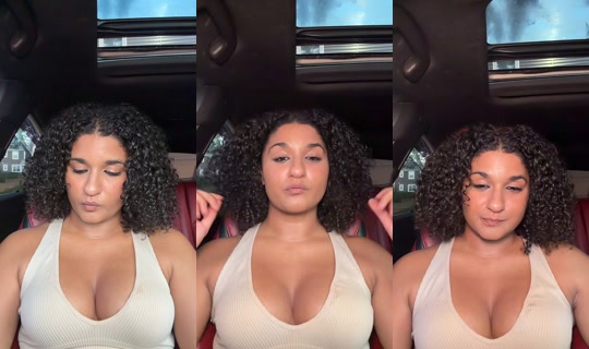 saucynatt TikTok Live — Jul 14, 2026, 12:05 AM