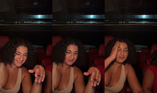 saucynatt TikTok Live — Jul 14, 2026, 1:08 AM