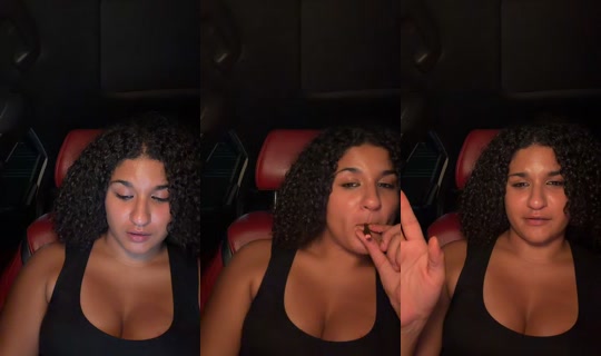 saucynatt TikTok Live — Jul 15, 2026, 2:48 AM