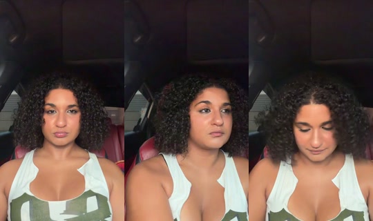 saucynatt TikTok Live — Jul 15, 2026, 10:43 PM