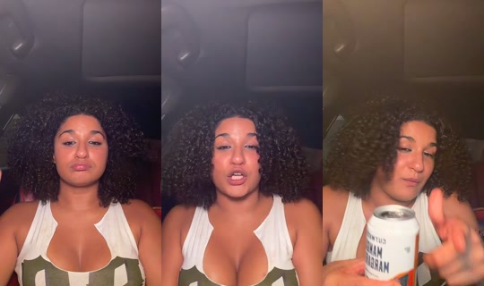 saucynatt TikTok Live — Jul 15, 2026, 11:03 PM