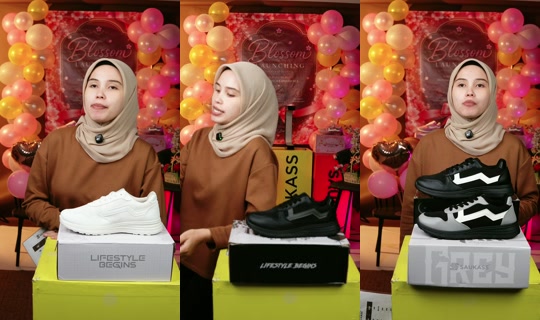 saukasshq TikTok Live — Jul 14, 2026, 10:11 AM