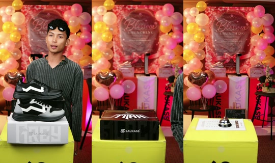 saukasshq TikTok Live — Jul 15, 2026, 10:26 AM