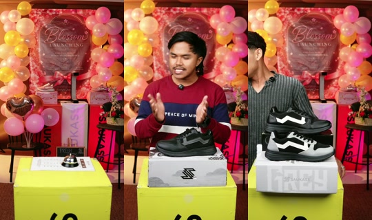 saukasshq TikTok Live — Jul 15, 2026, 12:08 PM