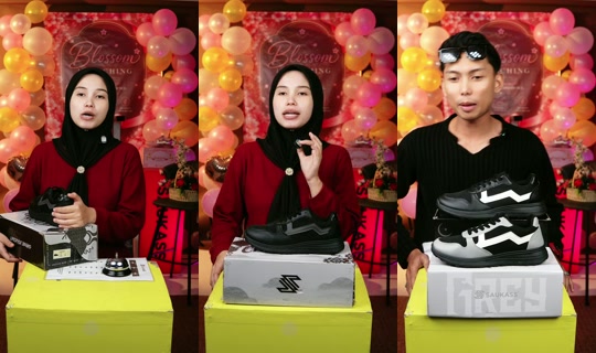 saukasshq TikTok Live — Jul 16, 2026, 1:14 AM