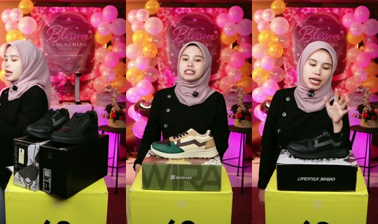 saukasshq TikTok Live — Jul 17, 2026, 5:45 AM