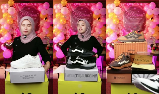 saukasshq TikTok Live — Jul 17, 2026, 6:36 AM