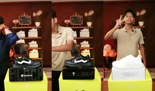 saukasshq TikTok Live — Aug 2, 2026, 2:30 PM