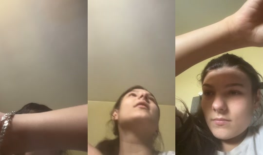 sav.15x3 TikTok Live — Jul 15, 2026, 3:45 PM