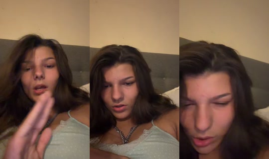 sav.15x3 TikTok Live — Aug 11, 2026, 8:59 PM