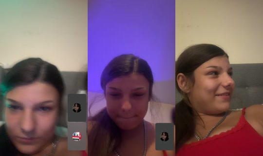 sav.15x3 TikTok Live — Aug 15, 2026, 12:05 AM