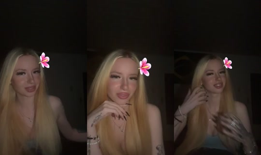 savage_bby1 TikTok Live — Aug 18, 2026, 11:11 PM