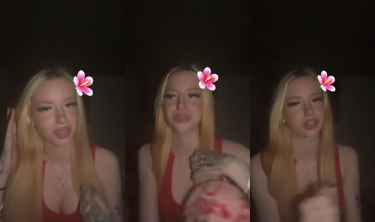 savage_bby1 TikTok Live — Aug 19, 2026, 6:32 PM