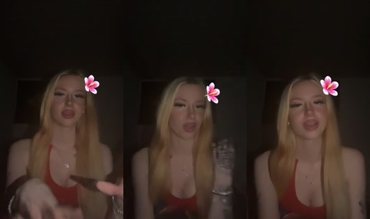 savage_bby1 TikTok Live — Aug 19, 2026, 8:13 PM
