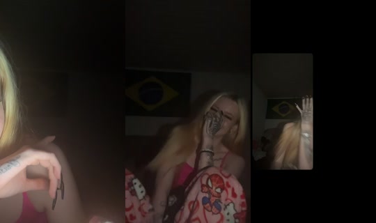 savage_bby1 TikTok Live — Aug 19, 2026, 10:54 PM