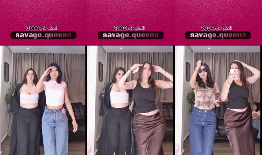 savage_queens0 TikTok Live — Sep 11, 2026, 3:43 PM