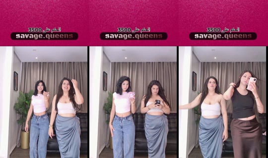 savage_queens0 TikTok Live — Sep 11, 2026, 5:03 PM