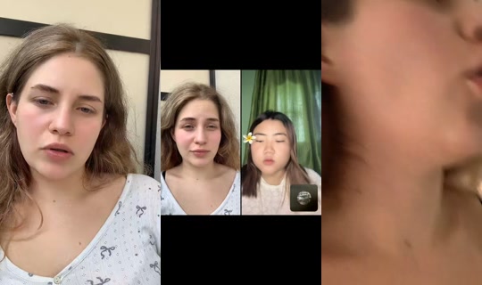 savagehabibiii TikTok Live — Jul 14, 2026, 1:10 AM