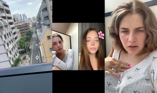 savagehabibiii TikTok Live — Jul 14, 2026, 2:37 AM
