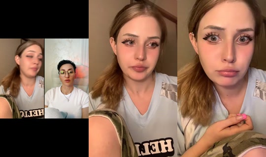 savagehabibiii TikTok Live — Jul 15, 2026, 12:25 PM
