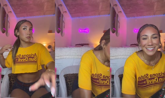 savanah_.tyler TikTok Live — Aug 19, 2026, 2:47 AM