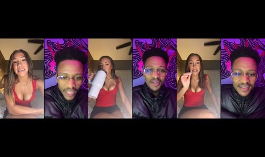 savanah_.tyler TikTok Live — Aug 22, 2026, 1:29 AM