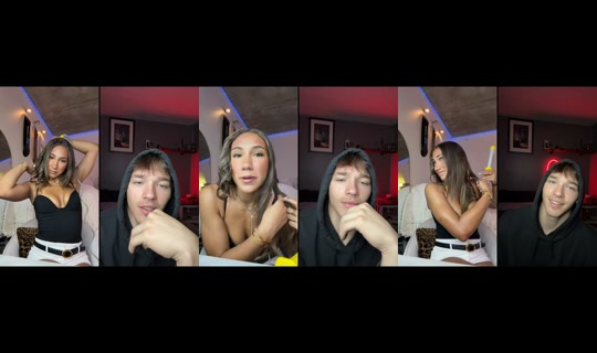 savanah_.tyler TikTok Live — Aug 26, 2026, 4:47 AM