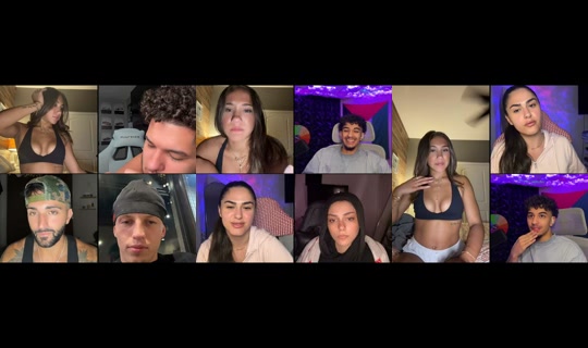 savanah_.tyler TikTok Live — Aug 28, 2026, 9:54 AM