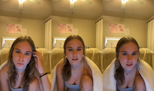 savannah.mayq TikTok Live — Jul 10, 2026, 4:20 AM