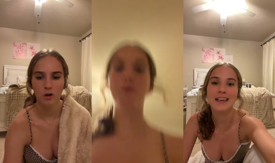 savannah.mayq TikTok Live — Jul 11, 2026, 2:42 AM