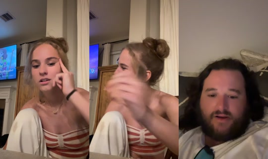 savannah.mayq TikTok Live — Jul 12, 2026, 2:56 AM