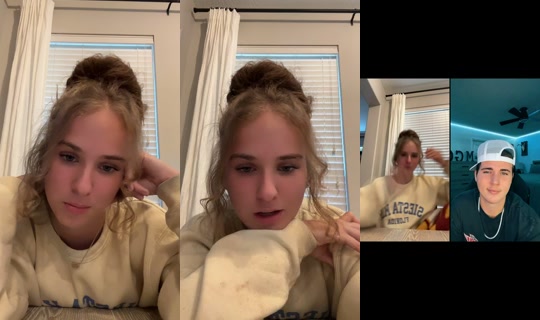 savannah.mayq TikTok Live — Jul 12, 2026, 9:01 PM