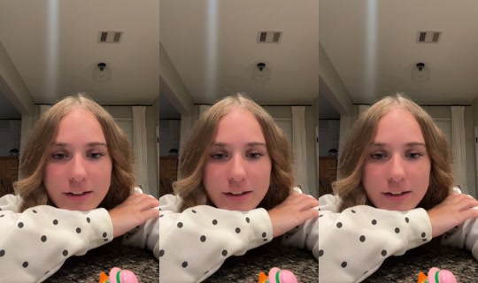 savannah.mayq TikTok Live — Jul 13, 2026, 2:37 AM
