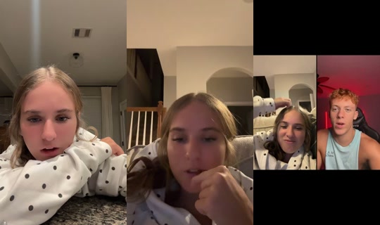 savannah.mayq TikTok Live — Jul 13, 2026, 2:56 AM