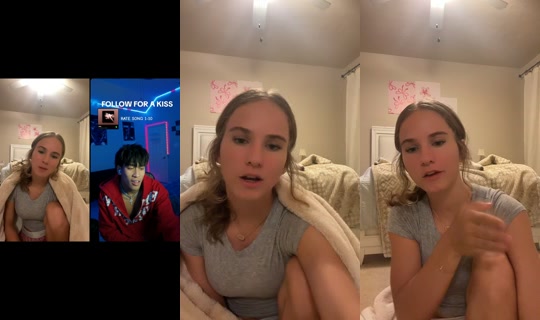 savannah.mayq TikTok Live — Jul 14, 2026, 5:56 AM