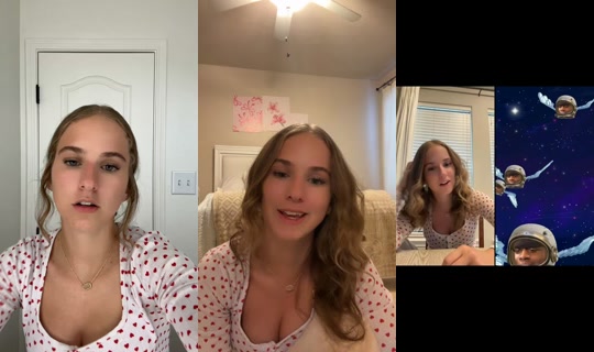 savannah.mayq TikTok Live — Jul 15, 2026, 12:12 AM