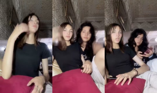 savethehoee TikTok Live — Jul 30, 2026, 2:47 AM