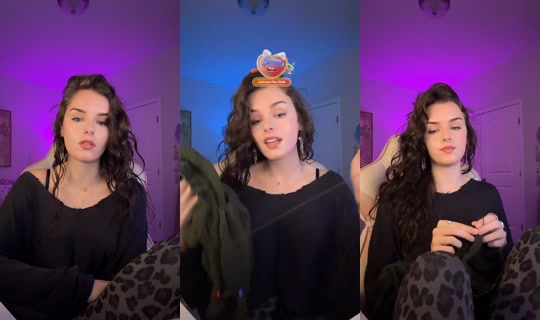 savskii TikTok Live — Jul 15, 2026, 12:48 AM